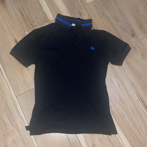 Burberry Other - Burberry Polo Shirt